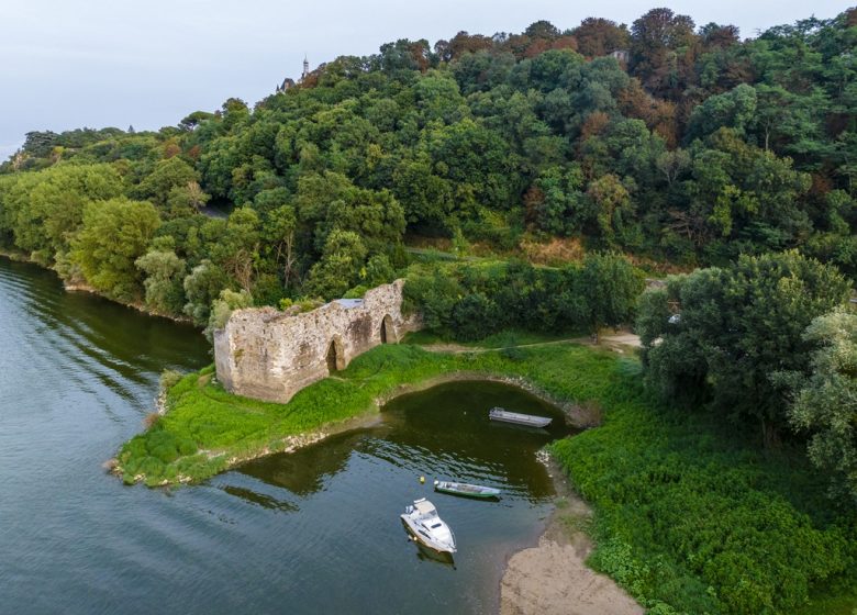 Moulin Pendu de Champtoceaux