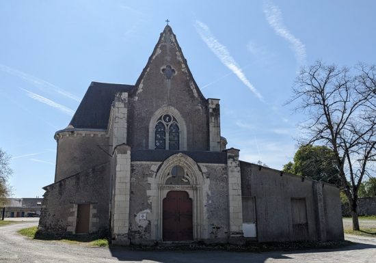 Chapelle Saint-Charles, dite Cathelineau