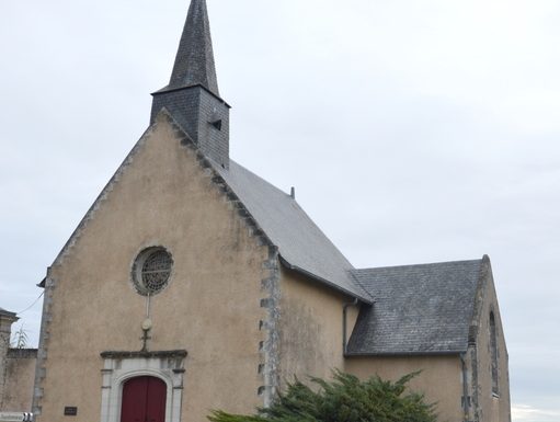 La Chapelle Notre-Dame-de-Charité