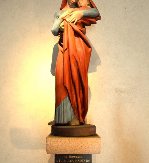 La Chapelle Notre-Dame-de-Charité