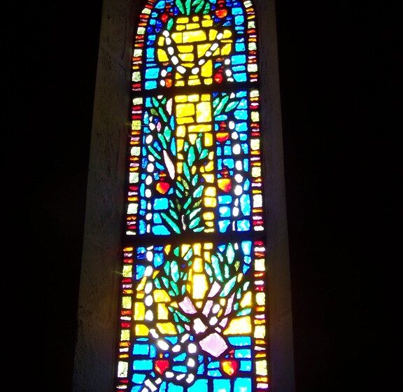 La Chapelle Notre-Dame-de-Charité