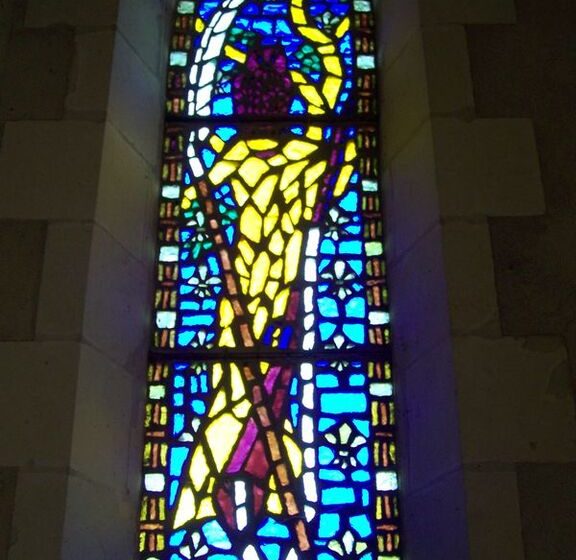La Chapelle Notre-Dame-de-Charité