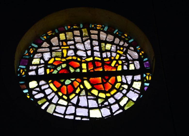 La Chapelle Notre-Dame-de-Charité