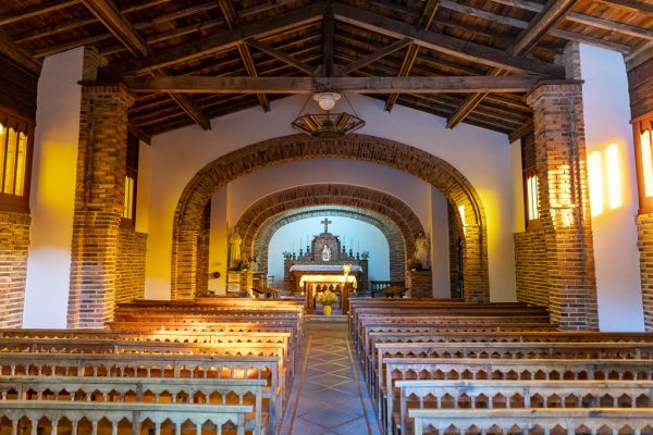 La Chapelle des Recoins