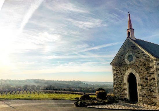 Domaine des Galloires