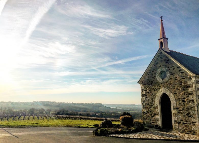 Domaine des Galloires