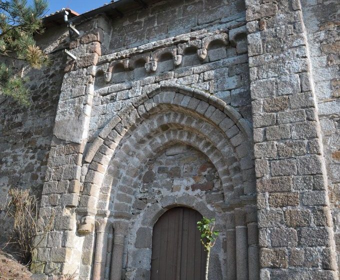 La Chapelle Saint Jean