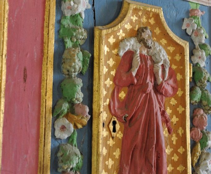 La Chapelle Saint Jean