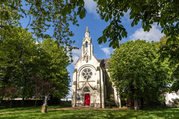 Chapelle Saint Joseph du Chêne