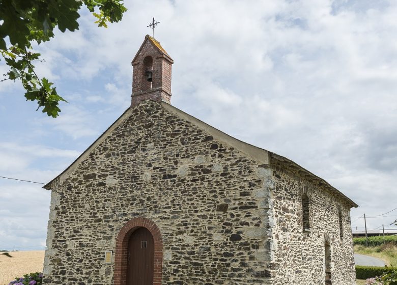 CIRCUIT DES GUERRES DE VENDÉE À MONTREVAULT-SUR-EVRE