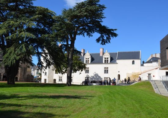 Château d’Ancenis