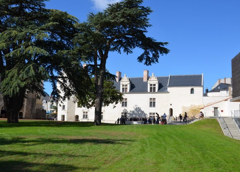 Château d’Ancenis