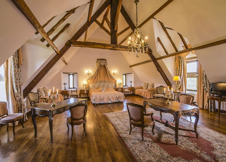 Château de la Colaissière