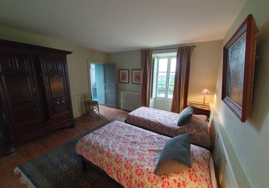 Chambres d’hôtes de la Colinière