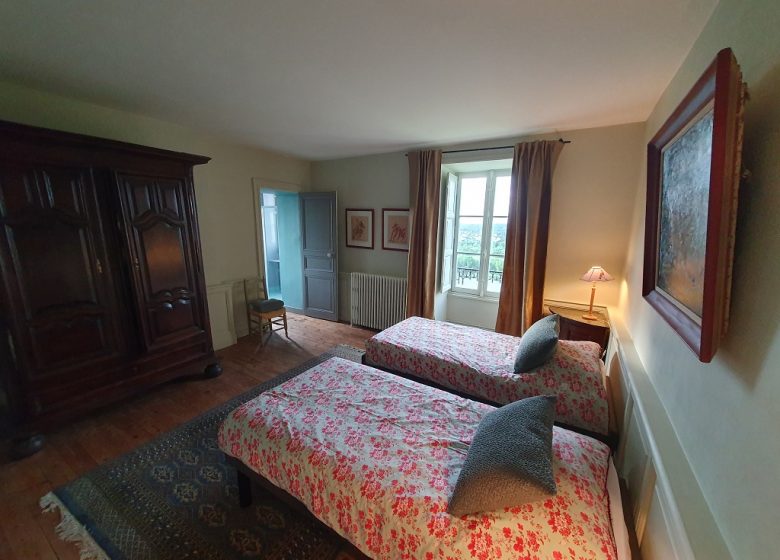 Chambres d’hôtes de la Colinière