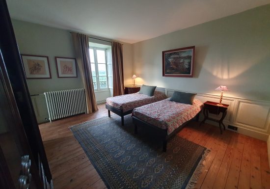 Chambres d’hôtes de la Colinière