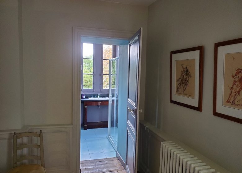 Chambres d’hôtes de la Colinière