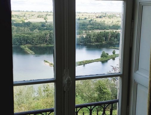 Chambres d’hôtes de la Colinière