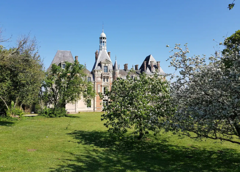 Chambres d’hôtes de la Colinière