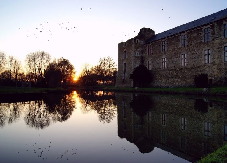 CHÂTEAU DE GONNORD