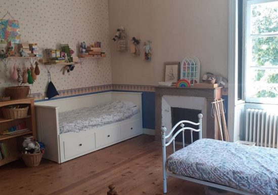 Chambres d’hôtes Château de la Cour