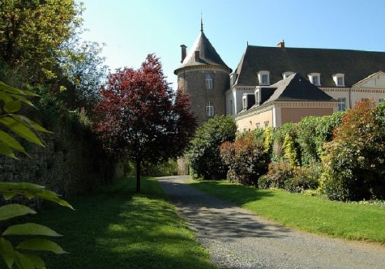 Parcours d’Orientation