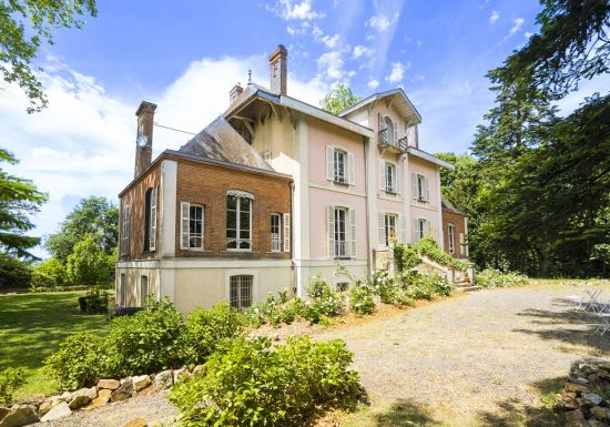 Voyage au coeur du Second Empire au Château de la Tourlandry