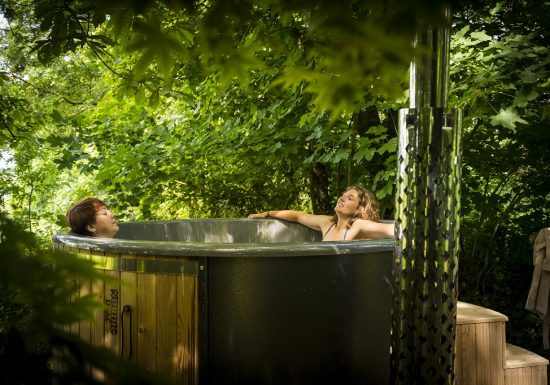 Chambres d’hôtes au Château de la Tourlandry