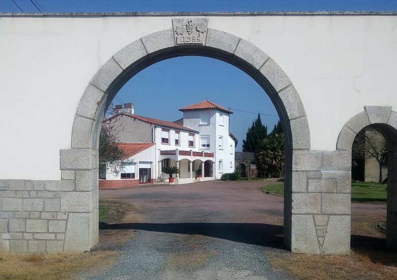 Vignoble Naulin