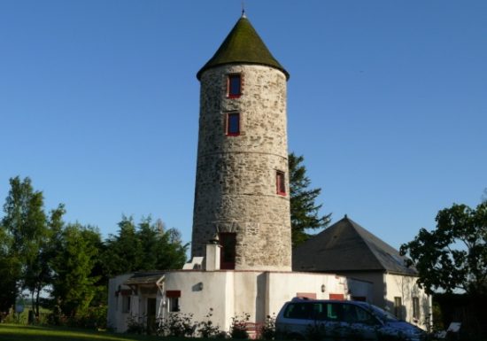 Circuit des Moulins
