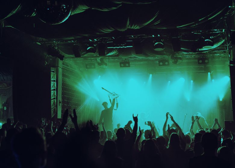 Soirée musicale “Road to California”