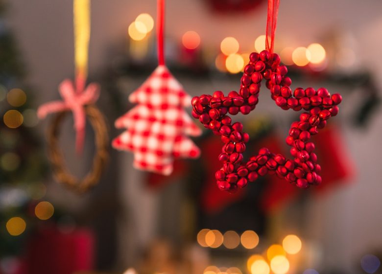 Féérie de Noël à Saint Macaire en Mauges