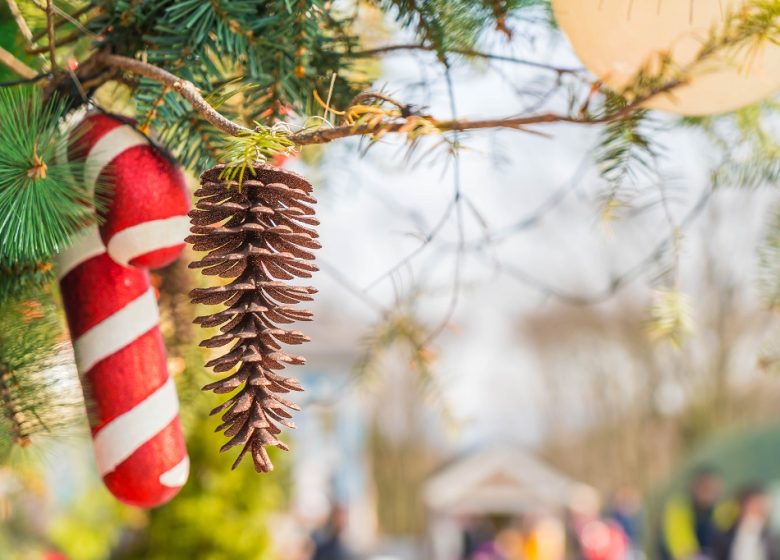 Le Longeron fête Noël