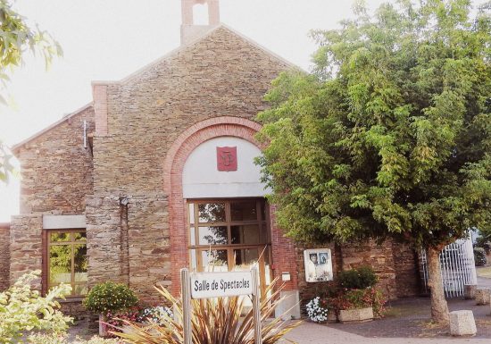 Cinéma Balad’Images