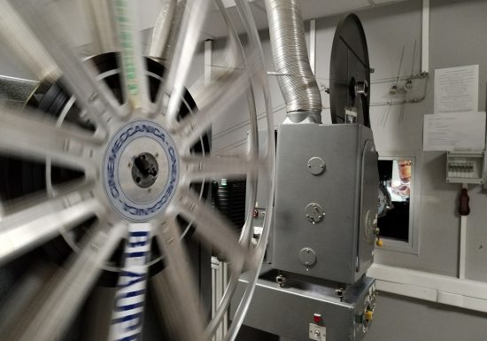 Cinéma Jeanne d’Arc