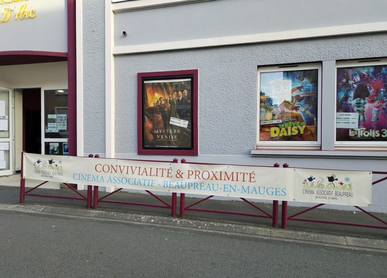 Cinéma Jeanne d’Arc