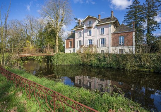 Rendez-vous aux Jardins 2026 au Château de la Tourlandry