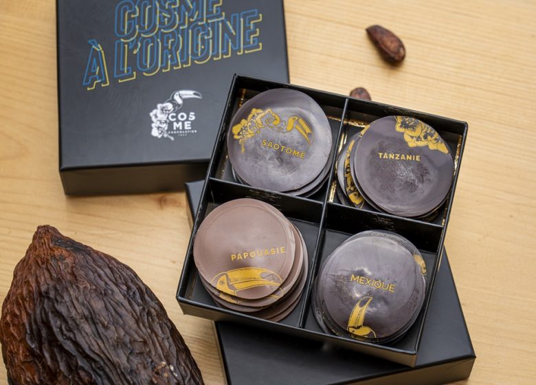 Chocolaterie Cosme