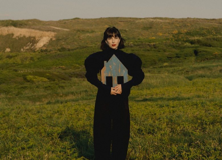 Scènes de Pays : Coline Rio | Maison
