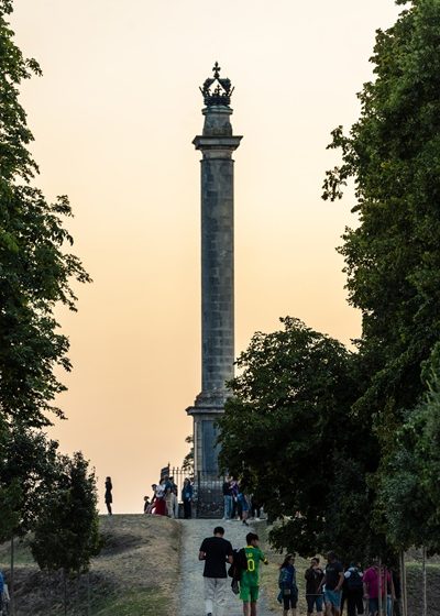 Colonne de la duchesse d’Angoulême