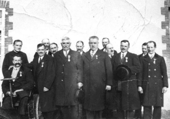 Le quartier de la Mairie-École