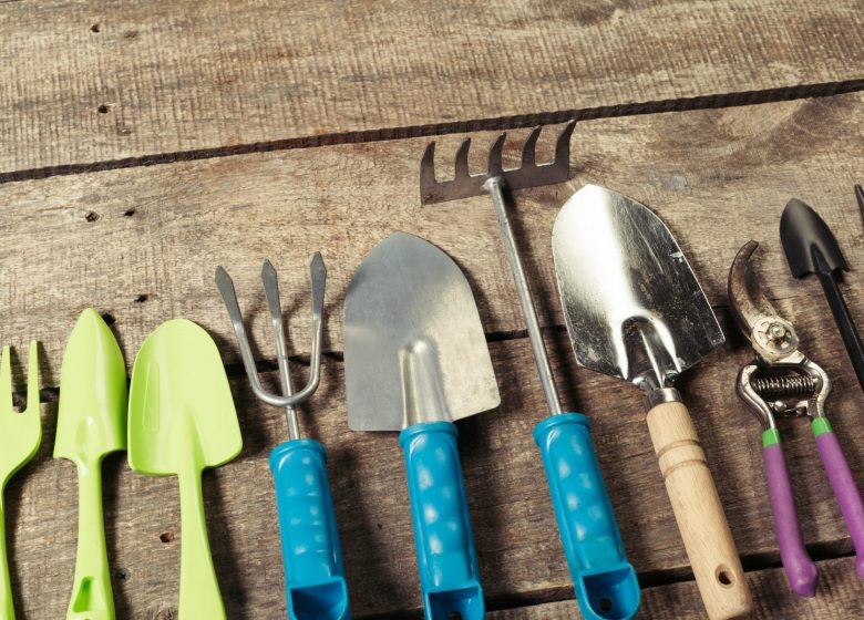 Animation 123 jardin – Répare tes outils