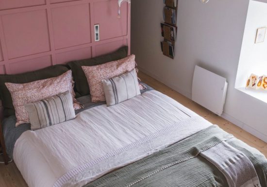 Maison d’hôtes La Bien Aimée