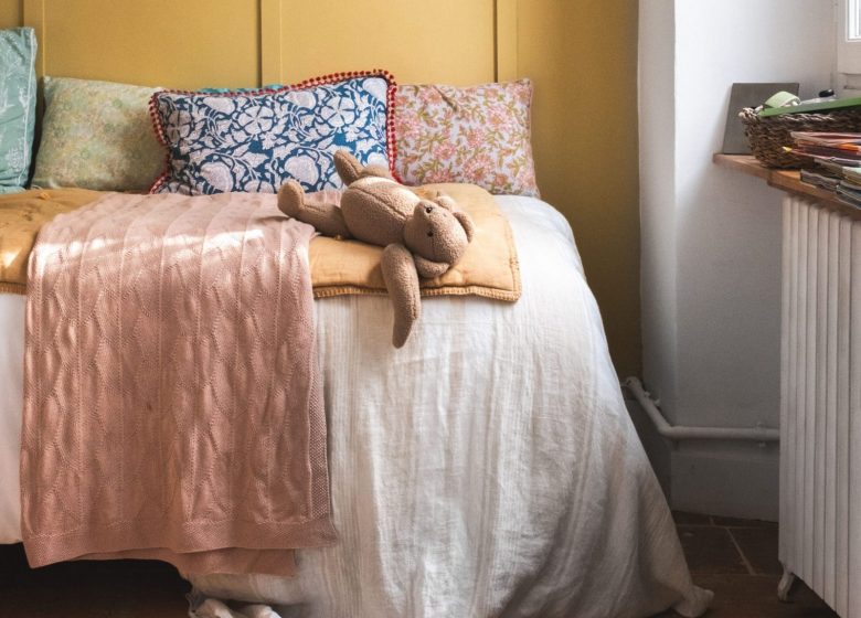 Maison d’hôtes La Bien Aimée