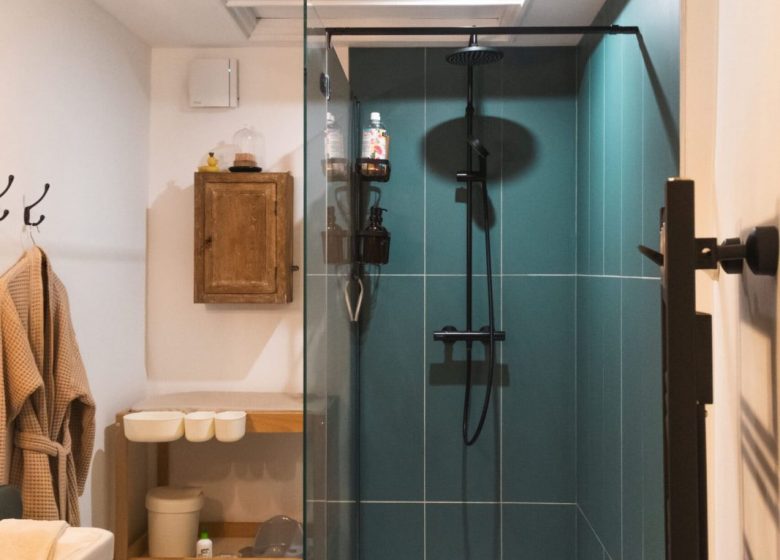 Maison d’hôtes La Bien Aimée