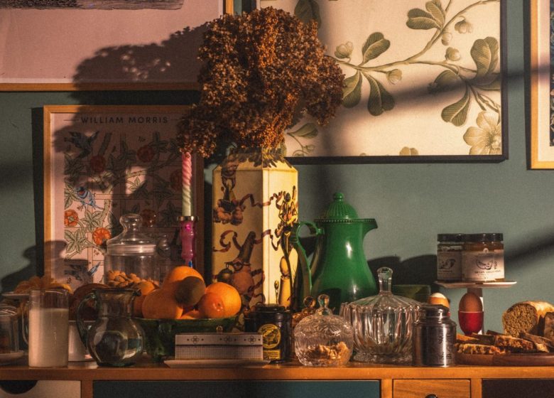 Maison d’hôtes La Bien Aimée