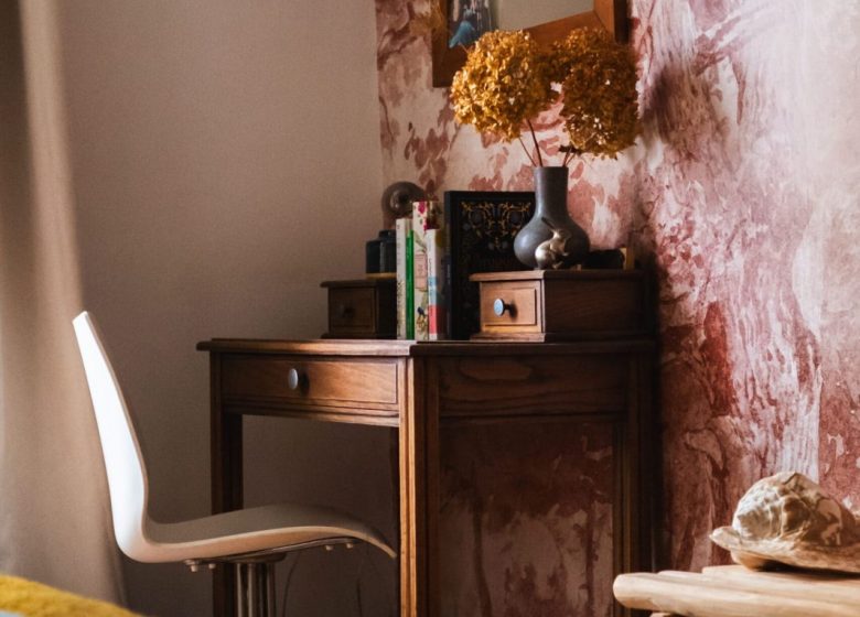 Maison d’hôtes La Bien Aimée