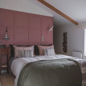 Maison d’hôtes La Bien Aimée