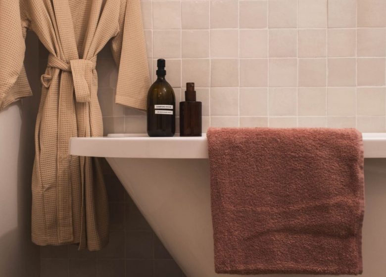 Maison d’hôtes La Bien Aimée