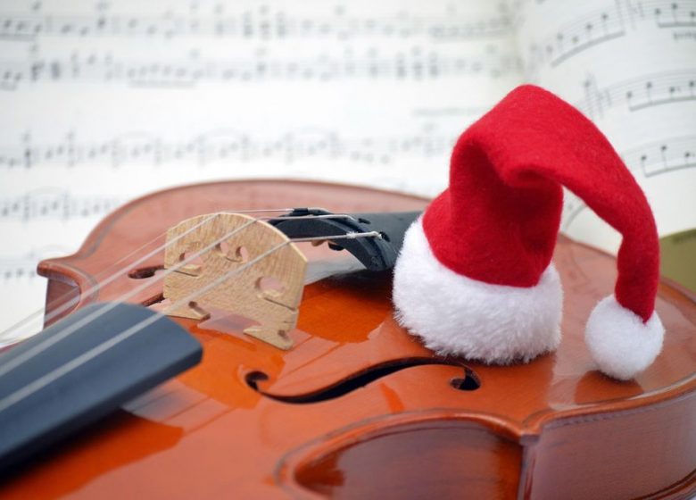 Concert de Noël